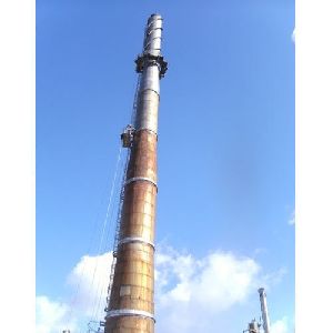 Industrial Chimney