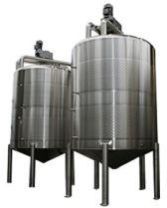 Mixing Tanks