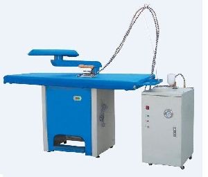 garment finishing machine