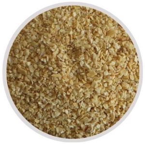 Dehydrated Garlic Granules