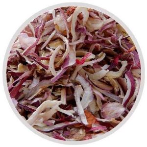 Dehydrated Red Onion Flakes