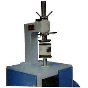 Round Bumpflanging Machine