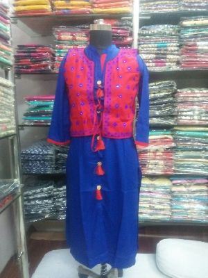 jaipuri kurties