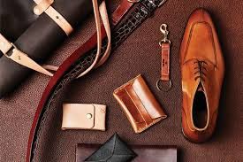 Leather Accessories