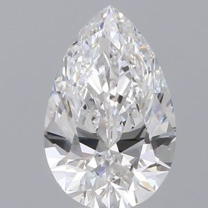 Pear Loose Diamonds