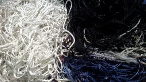 Nylon Yarn Waste