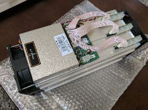 S9 Bitmain Antminer