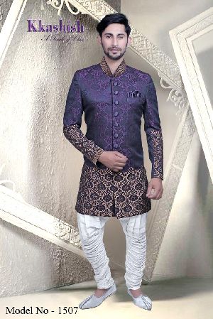 PATTERN INDO MODEL NO. 1507