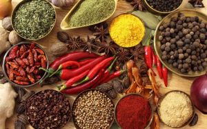 Food Spices