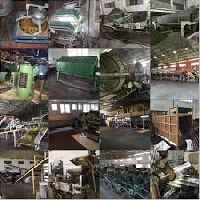tea processing machinery