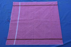 KMM09 Cotton Color Special Plain Bath Towel