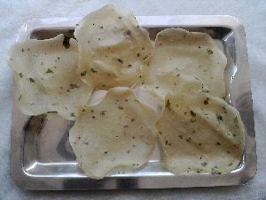 khichiya papad