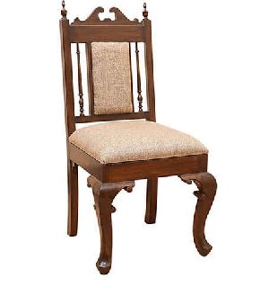 Fancy Wooden Chairs