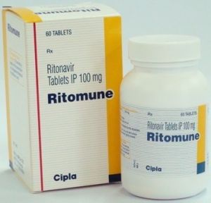 Ritomune Tablets