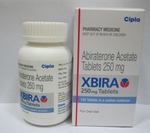 Xbira 250mg Tablets