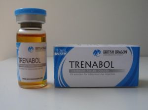 Trenbolone Acetate