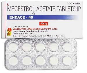 Megestrol Acetate Tablets