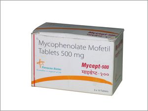 Mycophenolate