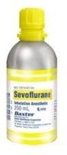 Sevoflurane