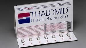 Thalidomide