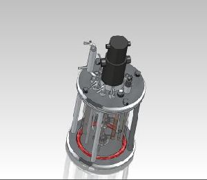 BioFMA Autoclavable Fermenter And Bioreactor