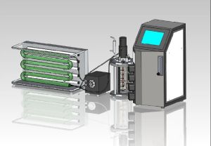 BioFoton Photobioreactor