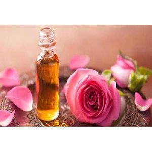 Rose Attar