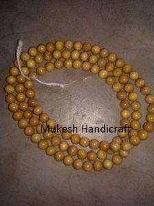 Sandalwood Brown Mala