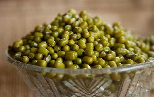 MH-421 Green Mung Beans