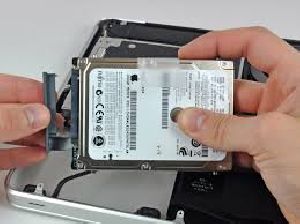 Hard Drive Replacements