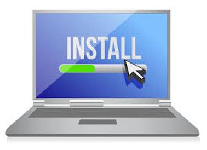 software install