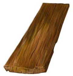 Wooden Planks