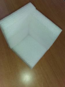 Laminated EPE Foam Corner