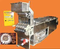 Idli Making Machine