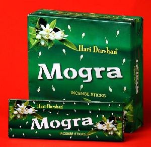 Mogra Incense Sticks