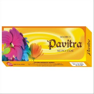 Pavitra Incense Sticks