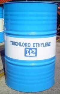 Trichloroethylene