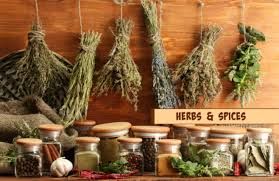 Ayurvedic Herbs