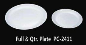 Polycarbonate Plates