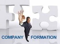 Company Formation Consultancy