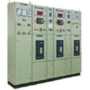 Control Panel Boards