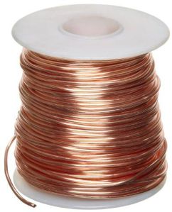 Copper Wires