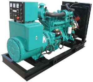 Diesel Generator