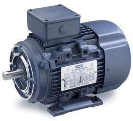 Electric Motors