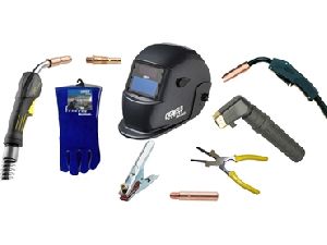 Welding Equipment