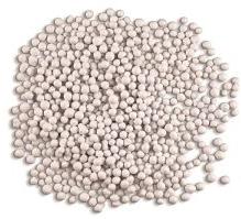 gypsum granules