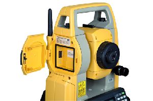 Electronic Total Station