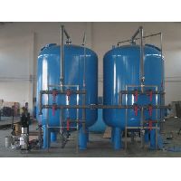 Activated Carbon Filter For Water Treatment