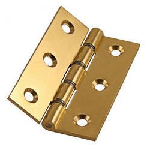 Brass Hinges