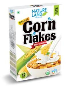 Corn Flakes